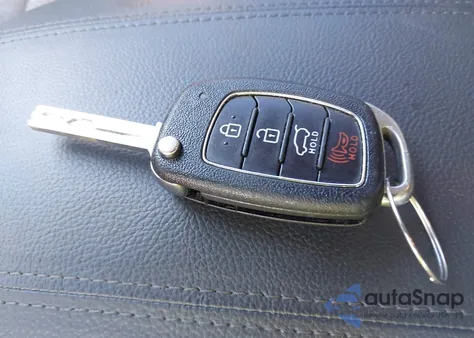 2018 Hyundai Santa Fe Sport 2.4L from USA, damaged, VIN 5NMZT3LB6JH098739